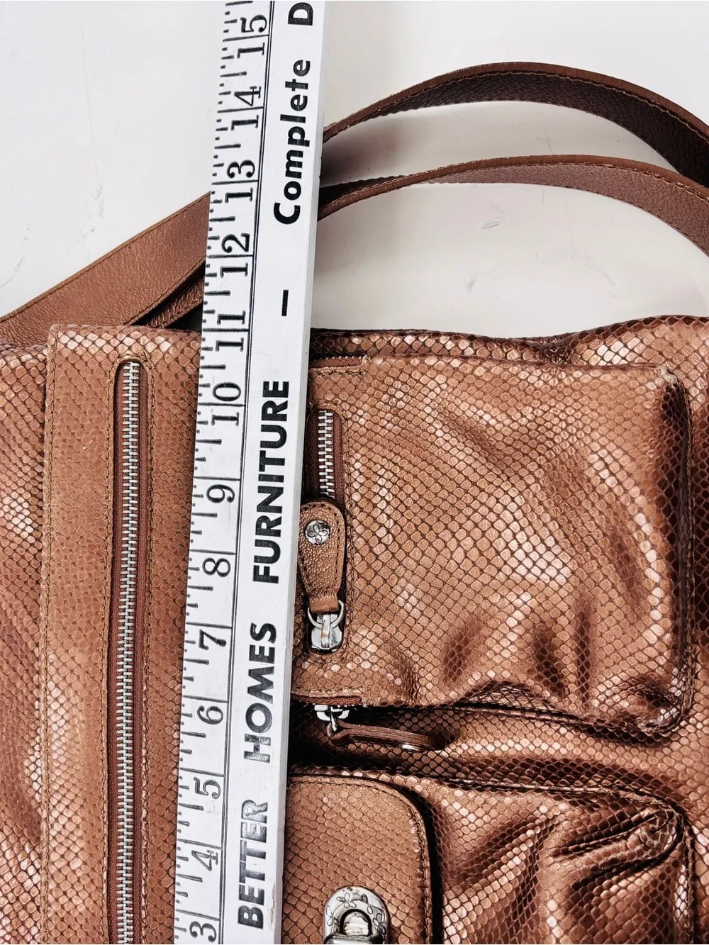 Brighton vintage bag